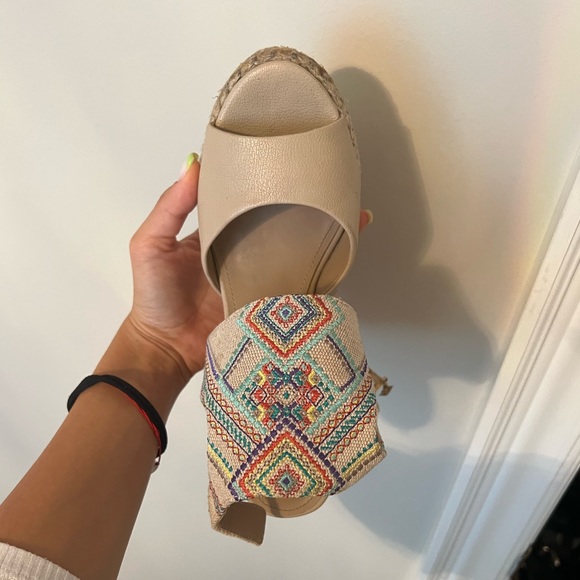 Wedges - Picture 1 of 2